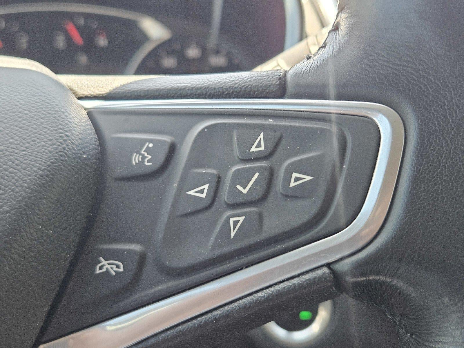 Used 2022 Chevrolet Equinox LT FWD image 24