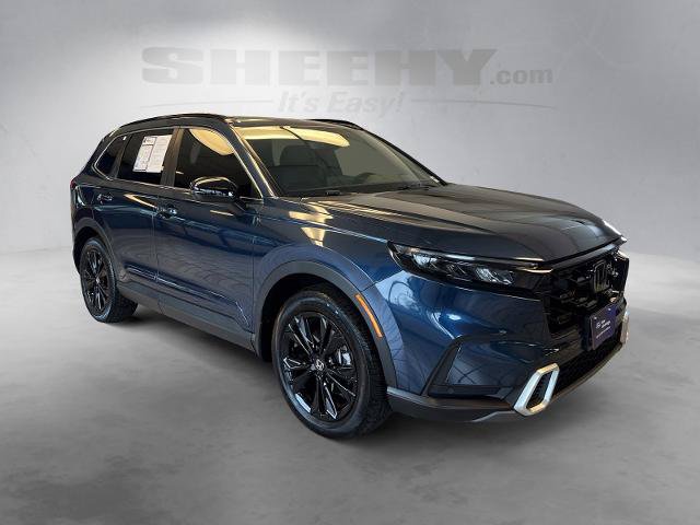 Used 2024 Honda CR-V Sport Touring image 2