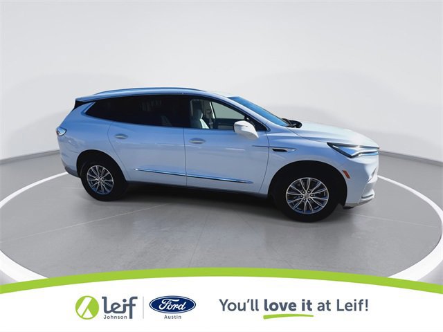 Used 2024 Buick Enclave Essence w/ Trailering Package, 5000 lbs. image 5