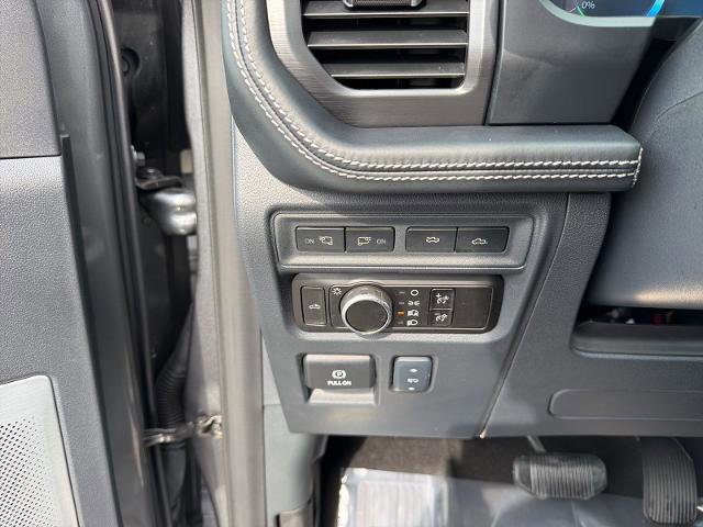 Certified 2024 Ford F150 Lightning Platinum image 23