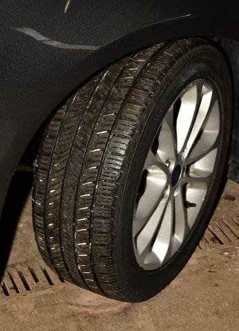 Certified 2020 Ford Fusion SE image 28