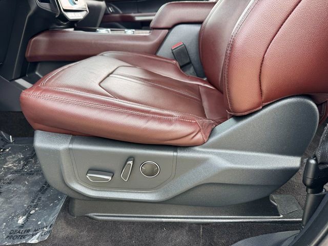 Certified 2022 Ford Expedition Max Limited image 15