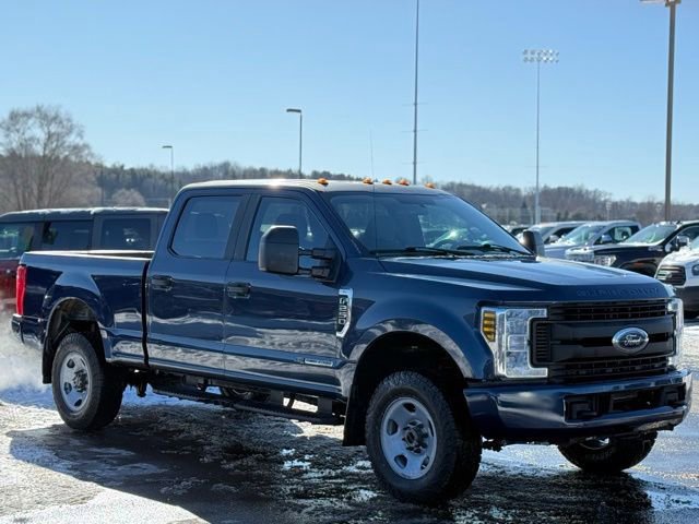Certified 2019 Ford F250 XL w/ FX4 Off-Road Package image 12