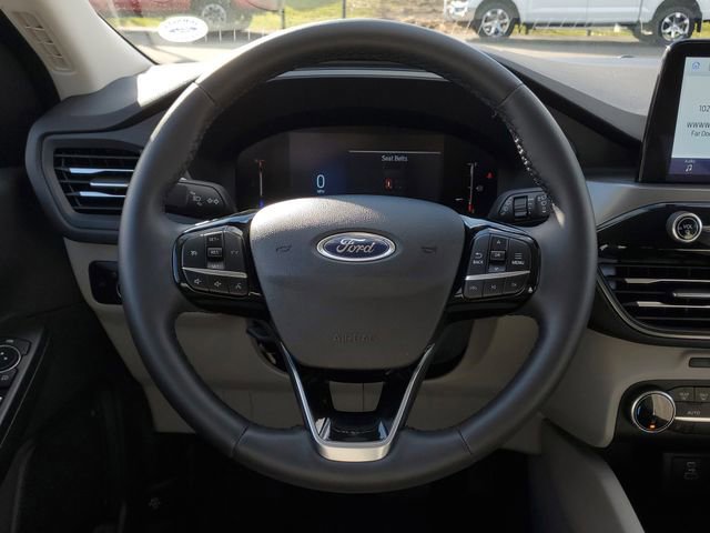 Certified 2023 Ford Escape Active image 30