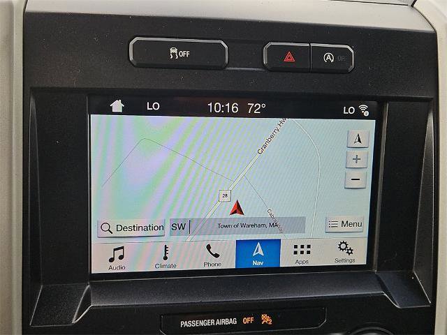 Certified 2019 Ford F150 Lariat image 14