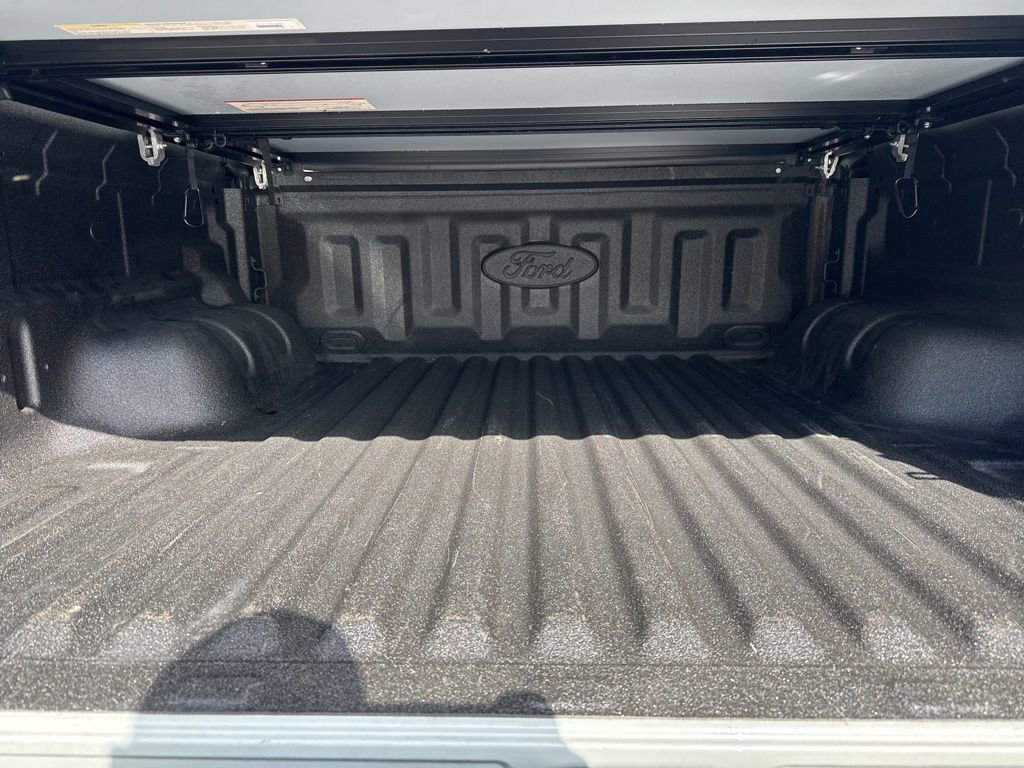 Certified 2022 Ford Ranger XLT w/ Equipment Group 301A Mid AWD/4WD image 15