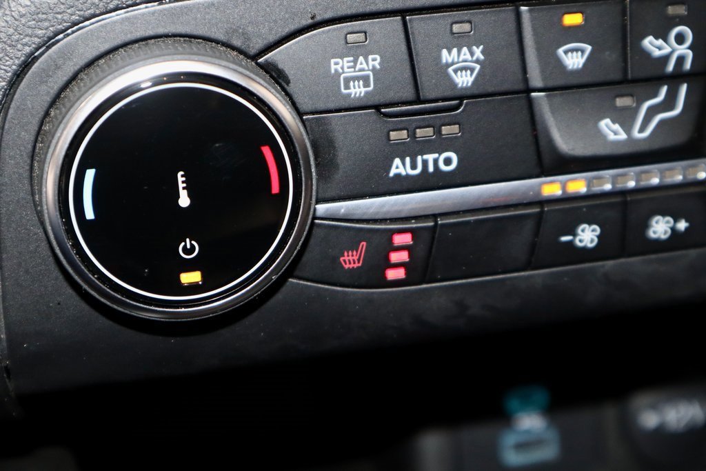 Certified 2023 Ford Escape ST-Line Select image 11