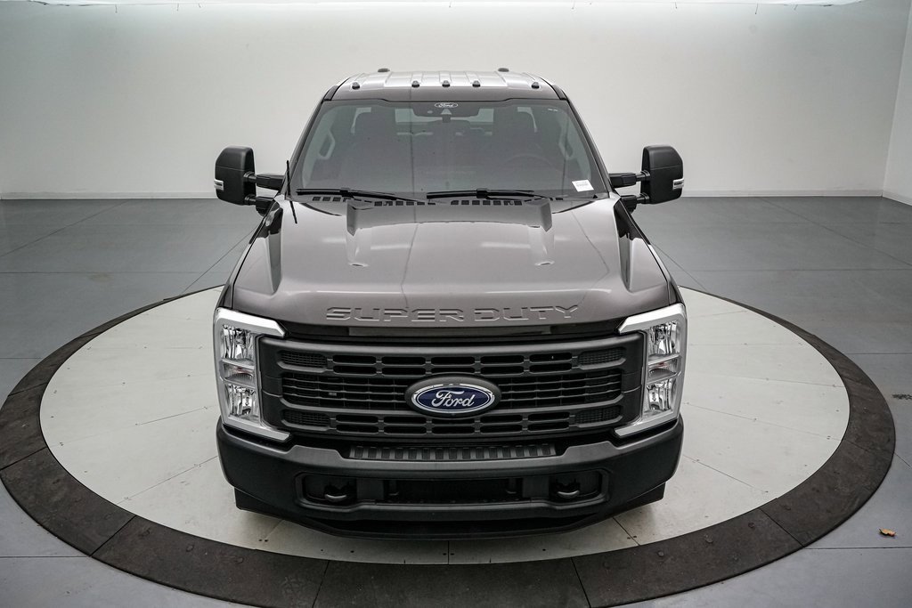 Certified 2024 Ford F350 XL w/ 360-Degree Camera Package image 10