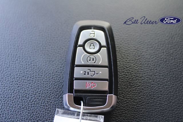 Certified 2024 Ford F250 Lariat w/ Lariat Ultimate Package image 25