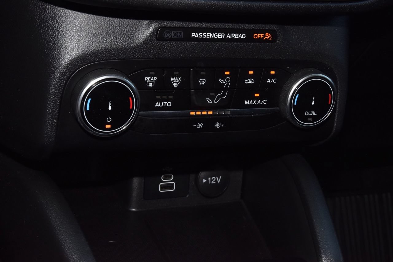 Certified 2024 Ford Escape Active FWD image 30