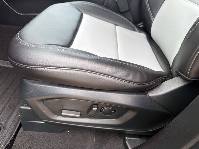 Certified 2024 Ford Explorer XLT w/ Equipment Group 202A RWD image 20