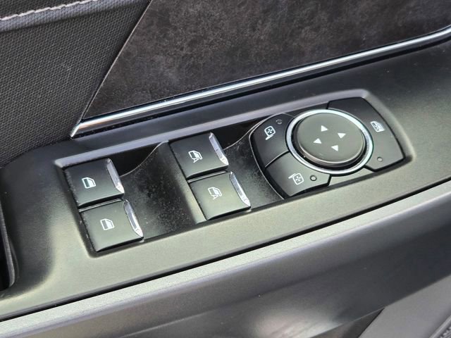 Certified 2025 Ford F150 XLT w/ Equipment Group 301A Standard image 13