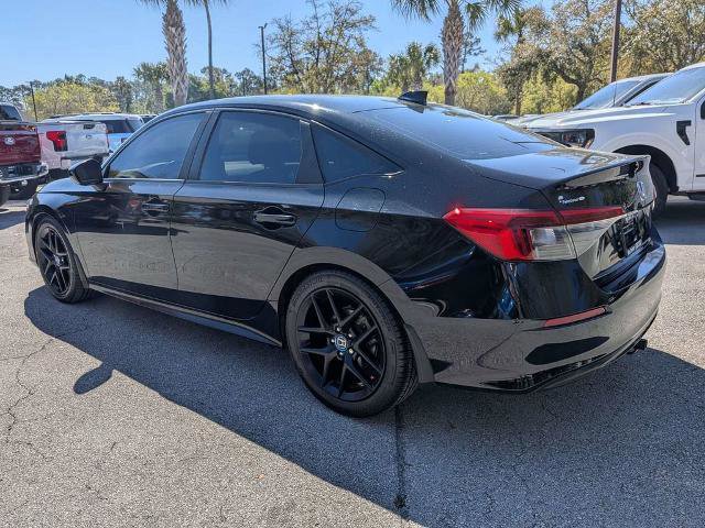 Used 2022 Honda Civic Sport image 3