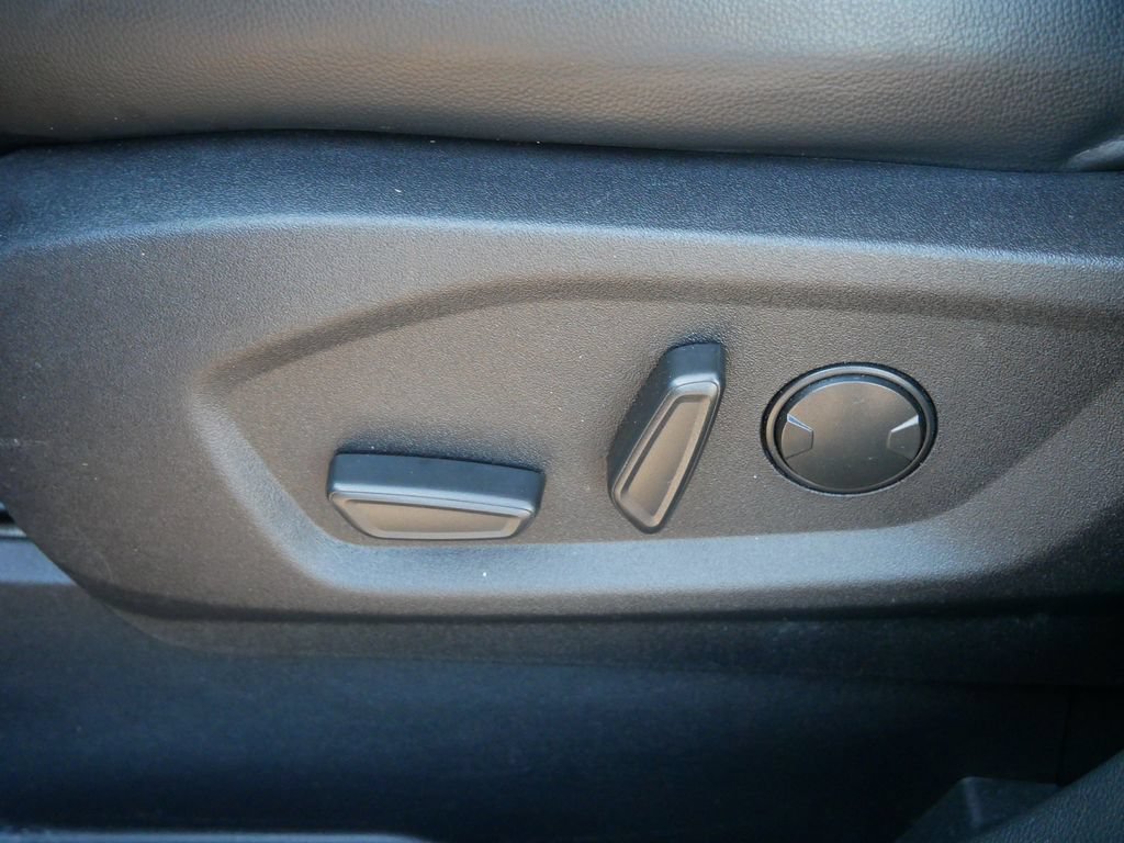Certified 2024 Ford Edge SEL AWD/4WD image 15