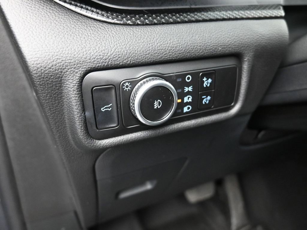 Certified 2023 Ford Explorer ST image 13