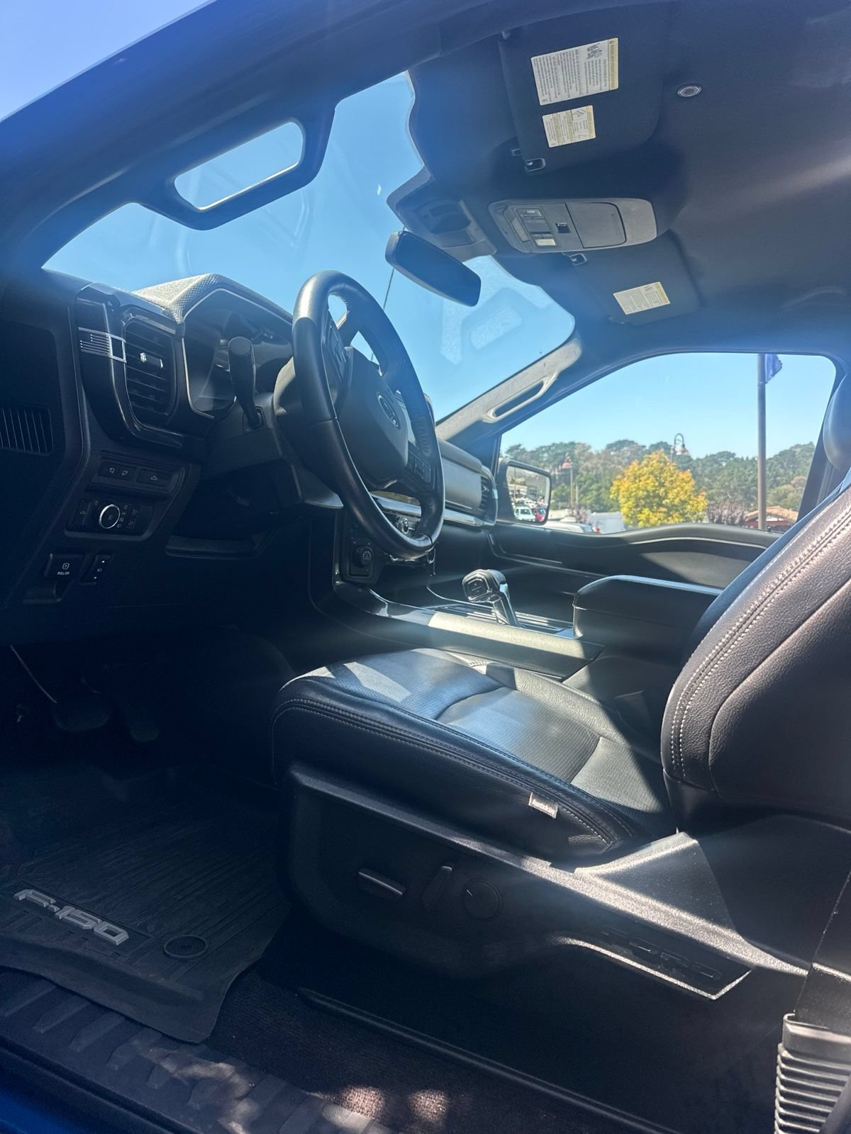 Certified 2022 Ford F150 XLT w/ Equipment Group 302A High AWD/4WD image 11