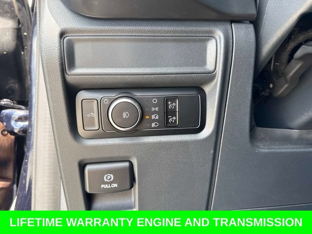 Certified 2024 Ford F150 XLT w/ XLT Black Appearance Package RWD image 32