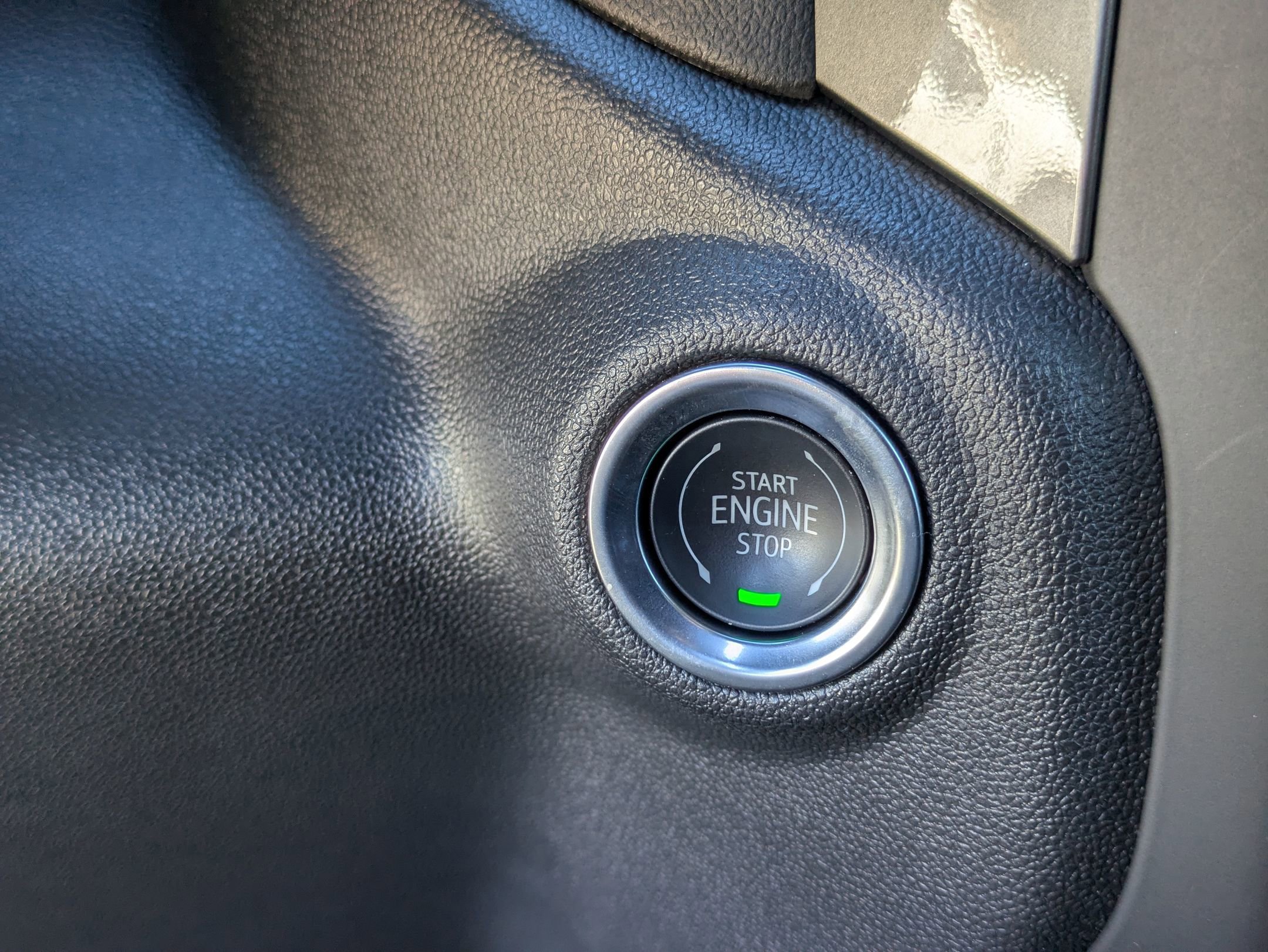 Used 2025 Chevrolet Silverado 1500 Custom Trail Boss w/ Turbomax Blackout Package image 26