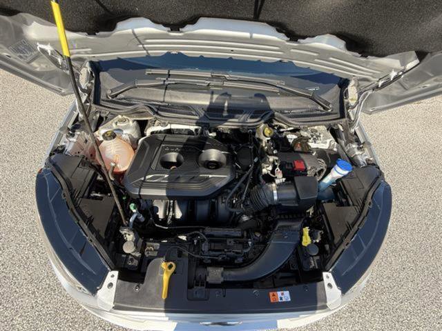 Certified 2022 Ford EcoSport SE image 27