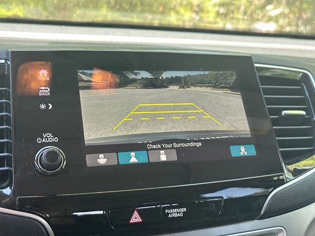 Used 2019 Honda Pilot EX-L image 35