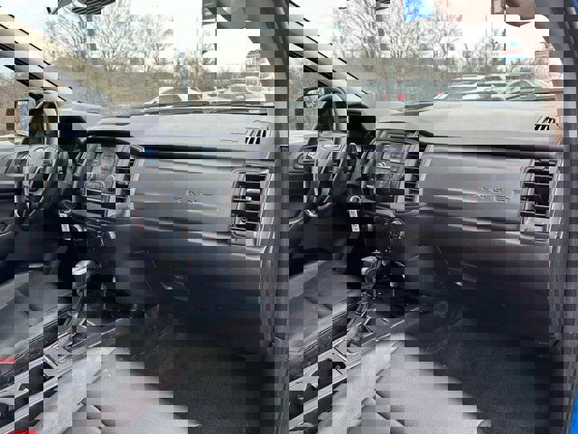 Certified 2023 Ford Ranger XL w/ Trailer Tow Package image 17