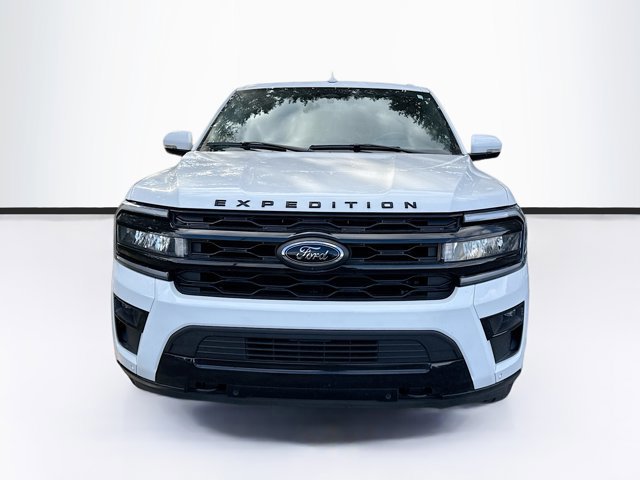 Certified 2022 Ford Expedition Max Limited image 7