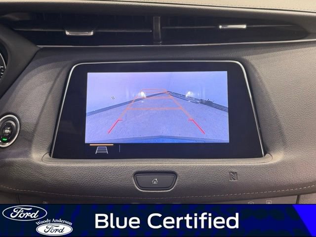 Used 2019 Cadillac XT4 Premium Luxury FWD image 16