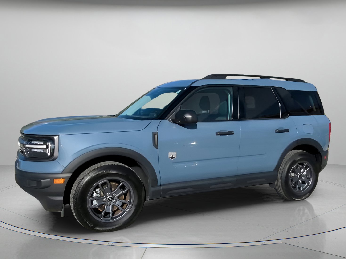 Certified 2024 Ford Bronco Sport Big Bend image 6