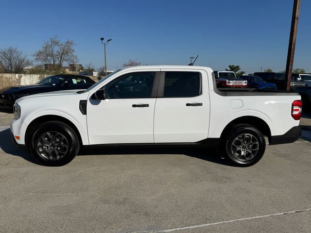 Certified 2024 Ford Maverick XLT FWD image 2