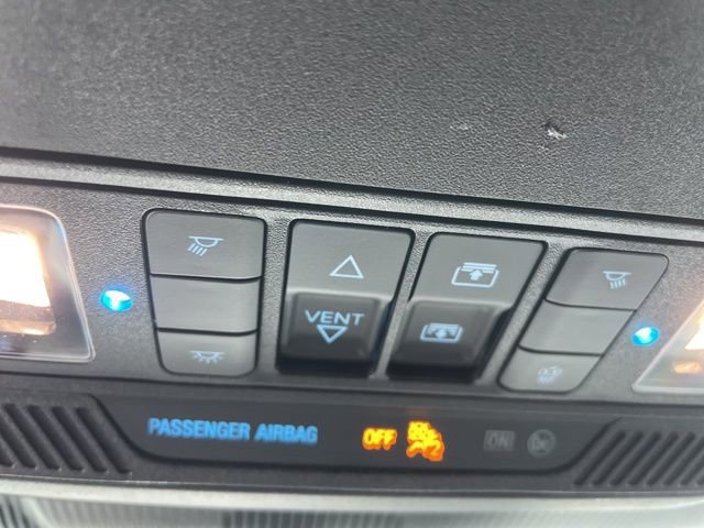 Certified 2025 Ford Explorer ST w/ Sun And Sound Package image 14