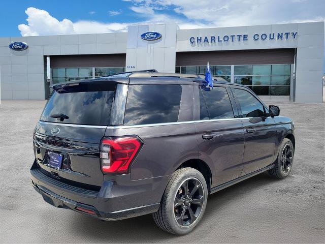 Certified 2024 Ford Expedition Limited RWD image 5