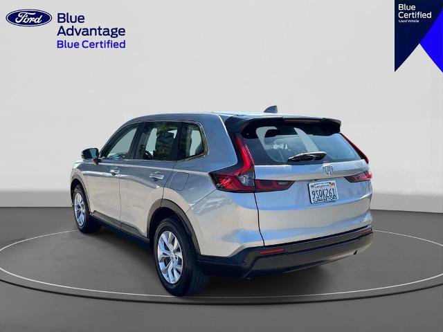 Used 2023 Honda CR-V LX image 7