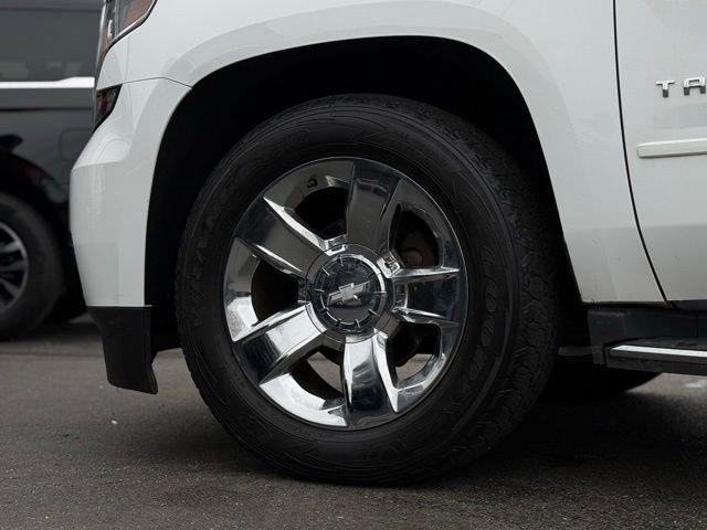 Used 2017 Chevrolet Tahoe Premier AWD/4WD image 48