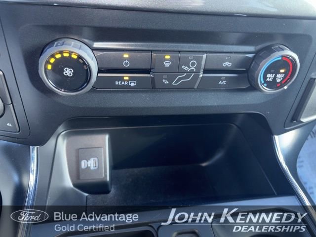 Certified 2023 Ford F150 XL w/ STX Appearance Package image 28