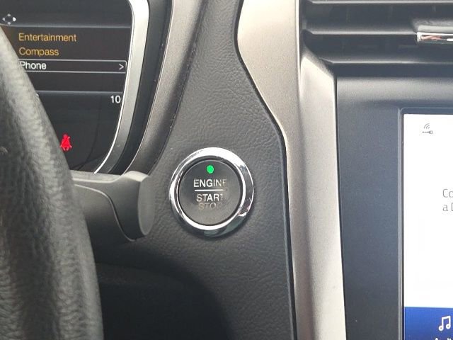 Certified 2020 Ford Fusion SE image 42