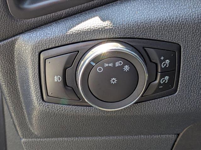 Certified 2020 Ford EcoSport Titanium AWD/4WD image 14