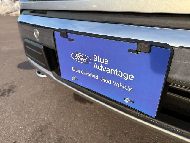 Certified 2021 Ford F150 XLT w/ Equipment Group 302A High image 16