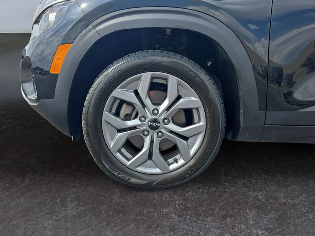 Used 2024 Kia Seltos LX AWD/4WD image 14