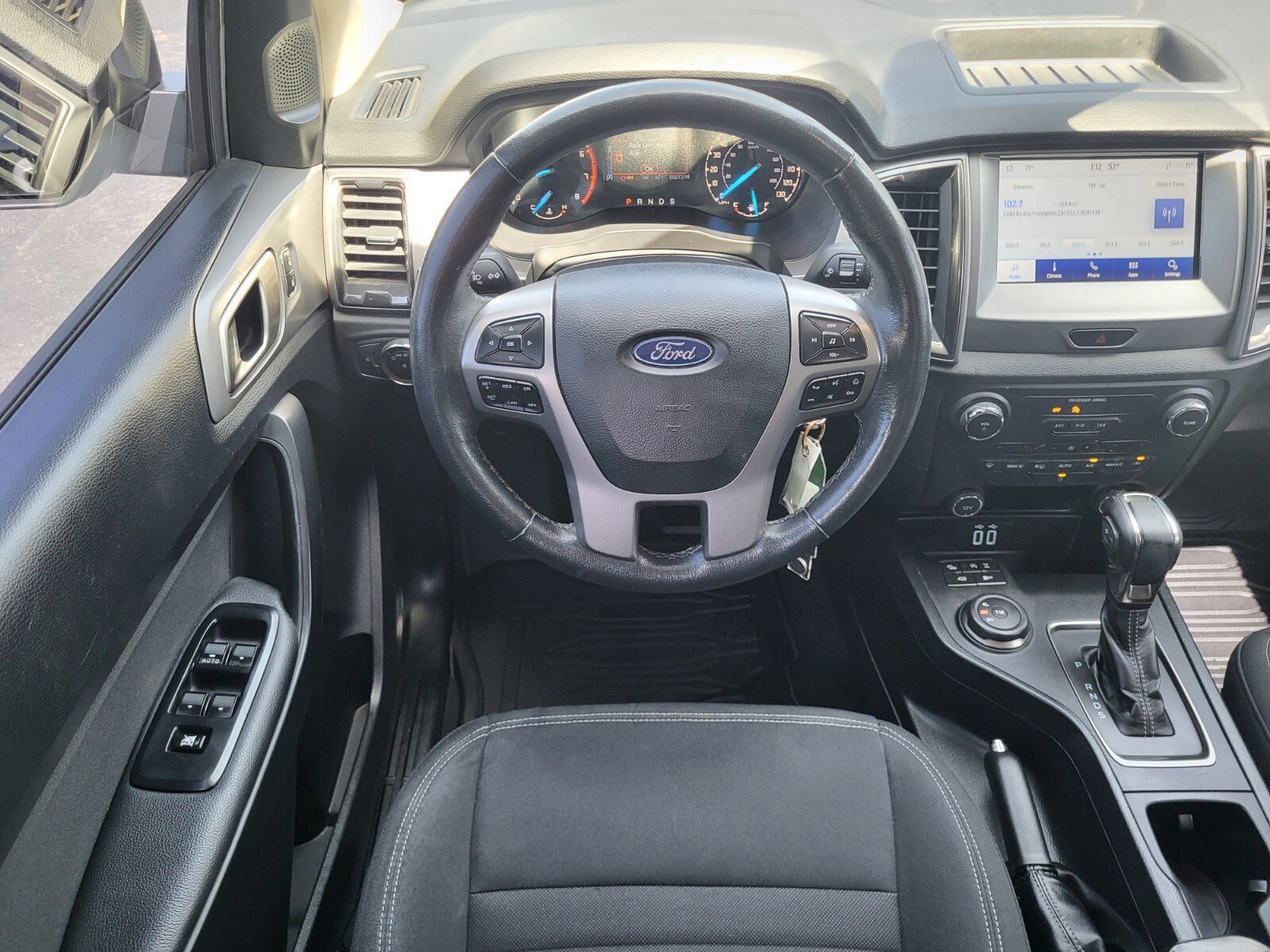 Certified 2020 Ford Ranger XLT w/ Equipment Group 301A Mid image 15