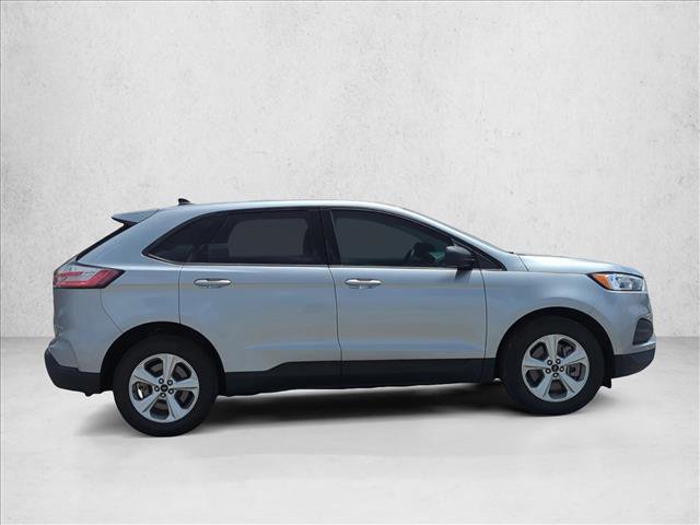 Certified 2024 Ford Edge SE AWD/4WD video 4