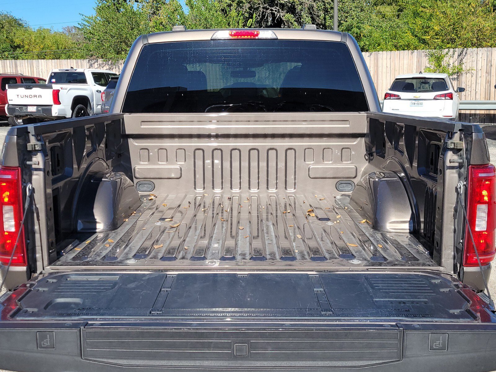 Certified 2023 Ford F150 XLT w/ Equipment Group 302A High image 32