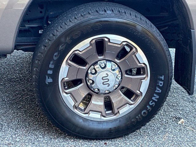 Certified 2023 Ford F250 King Ranch AWD/4WD image 12