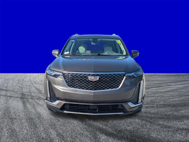Used 2020 Cadillac XT6 Premium Luxury FWD image 9