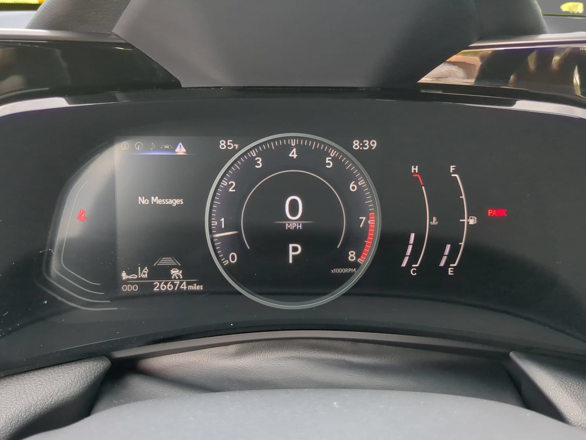 Used 2024 Lexus NX 250 FWD image 68