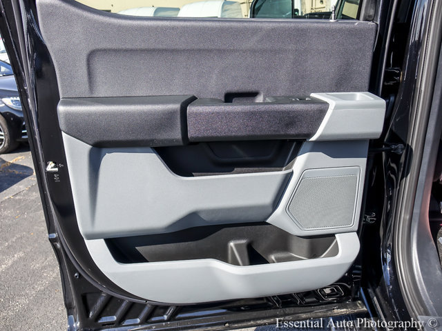 Certified 2026 Ford F350 XL AWD/4WD image 21
