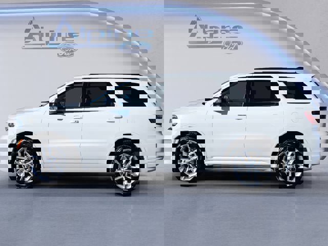 Used 2023 Dodge Durango GT image 2