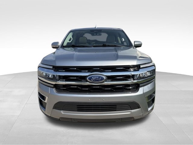 Certified 2024 Ford Expedition Max Limited AWD/4WD image 8