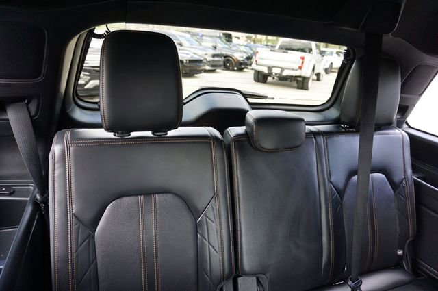 Certified 2023 Ford Expedition Platinum AWD/4WD image 21