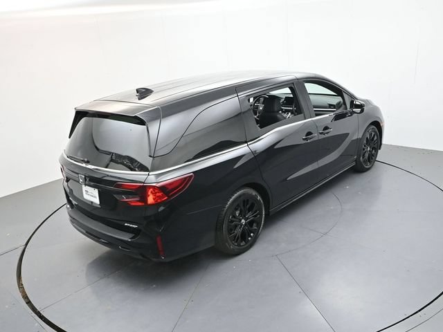 Used 2025 Honda Odyssey Sport-L image 43