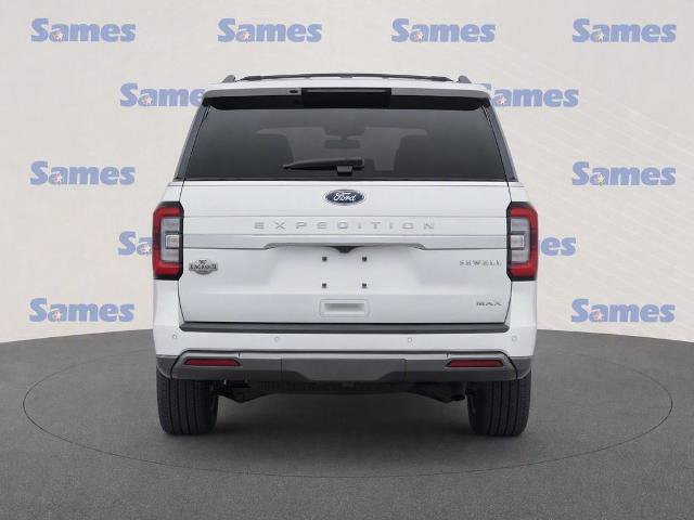 Certified 2022 Ford Expedition Max King Ranch AWD/4WD image 6